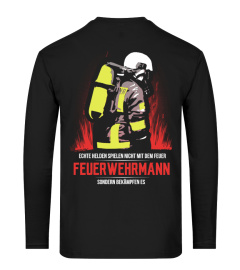 FEUERWEHRMANN