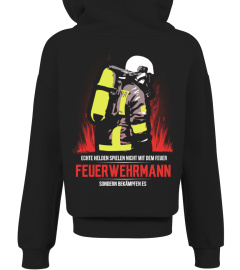 FEUERWEHRMANN