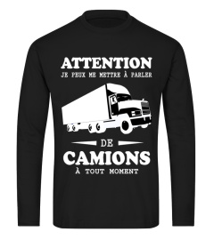 camions