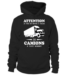 camions