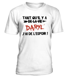 [THE WALKING DEAD] Daryl l'espoir !