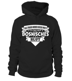 BOSNISCHES BLUT