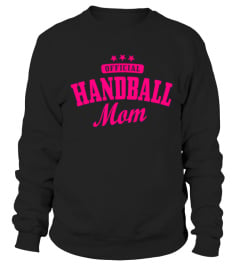 Handball Mom