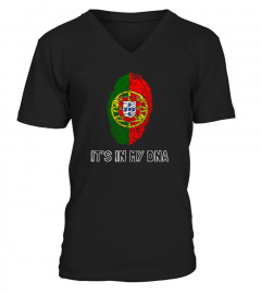 Portugal In My DNA