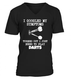 Darts - I Googled My Symptoms