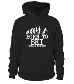 Born To Ski