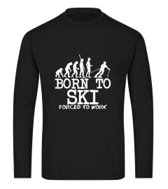 Born To Ski