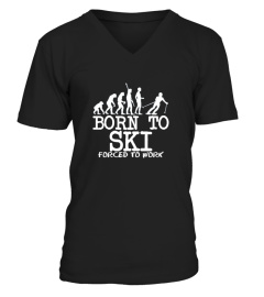Born To Ski