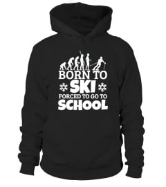 Born To Ski