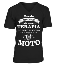 MOTO TERAPIA