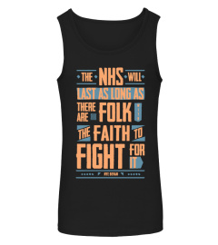 Fight for our NHS