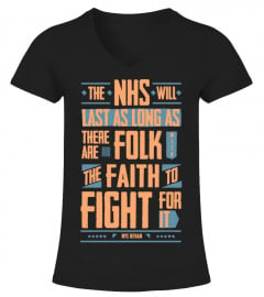Fight for our NHS