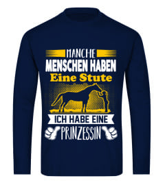 Prinzessin Pferde