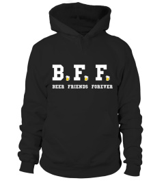 Beer Friends Forever