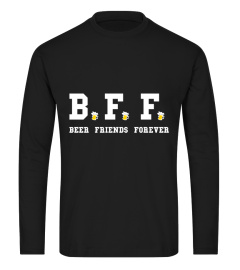 Beer Friends Forever