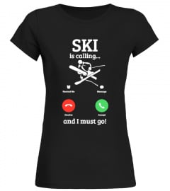 Ski Is Calling