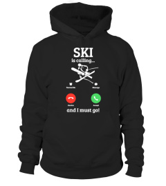 Ski Is Calling