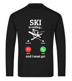 Ski Is Calling