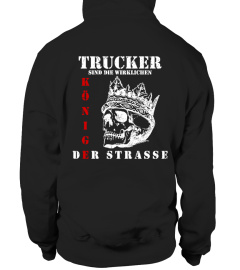 +++Trucker+++