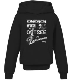 Einfach nur an die Ostsee