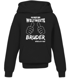 Weltbester Bruder