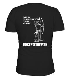 Bogenschiessen mir reichts Limited