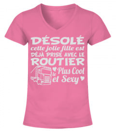 ROUTIER SEXY