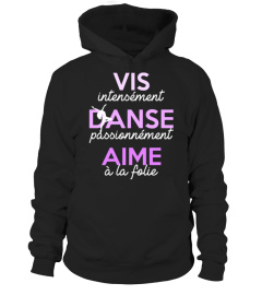 Vis Danse Aime