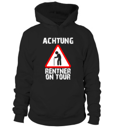 PROMO *RENTNER ON TOUR*