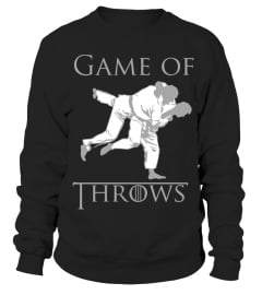 Game Of Throws Judo JiuJitsu