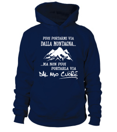 LA MONTAGNA NEL MIO CUORE!