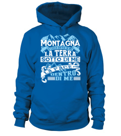 LA MONTAGNA E' PASSIONE!