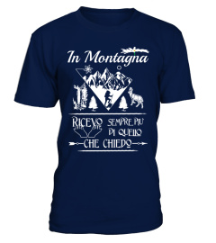 LA MONTAGNA DONA