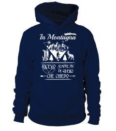 LA MONTAGNA DONA