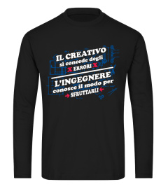 IL METODO DELL'INGEGNERE (POCHI GIORNI)