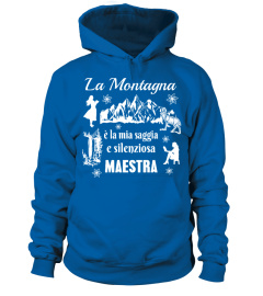 LA MONTAGNA INSEGNA