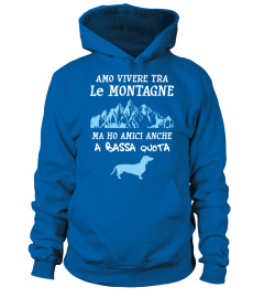 AMICI A BASSA QUOTA!