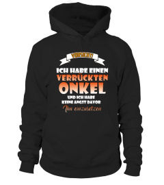 Verrückter Onkel