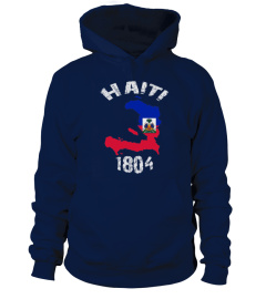 Haitian Empire 1804 T Shirt