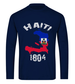 Haitian Empire 1804 T Shirt