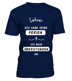 Lehrer aufgepasst!