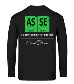 SANG SAINT ETIENNE