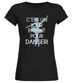 Un jour parfait... DANSE