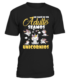 SEAMOS UNICORNIOS