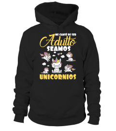 SEAMOS UNICORNIOS