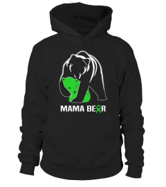 Cerebral Palsy Awareness Mama Bear