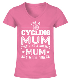 I'm A Cycling Mum