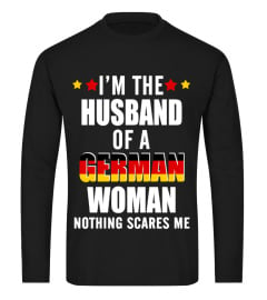 Husband Of A German Woman