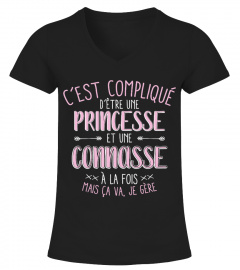 BEST SELLER T-SHIRT - Princesse Connasse