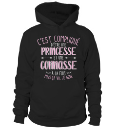 BEST SELLER T-SHIRT - Princesse Connasse